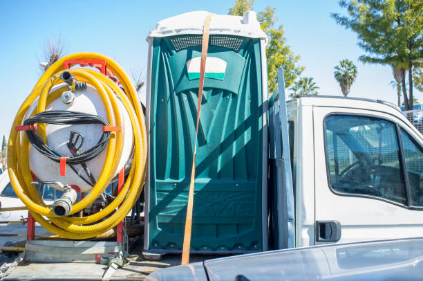 Best Long-term porta potty rental  in Urbancrest, OH