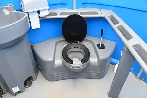 Professional porta potty rental in Urbancrest, OH