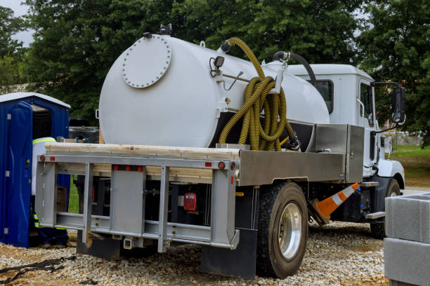 Best Portable toilet rental for construction  in Urbancrest, OH