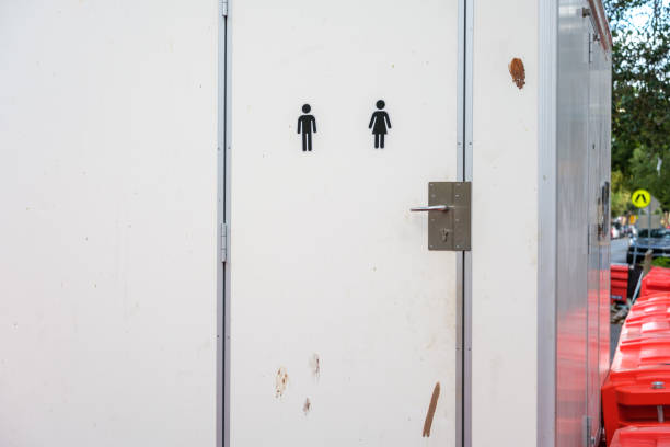 Portable Toilet Options We Offer in Urbancrest, OH