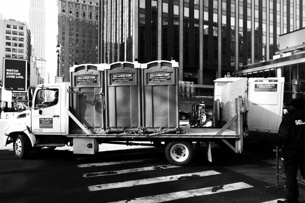 Best Porta potty for special events  in Urbancrest, OH