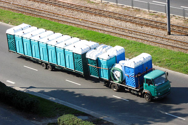 Best Porta potty rental near me  in Urbancrest, OH