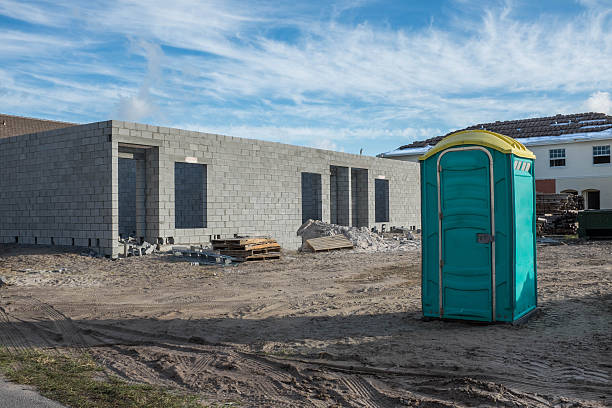Portable bathroom rental in Urbancrest, OH